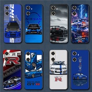 for Huawei Nova 2i 2 Lite 3 3i 4E 5i 5T 7 10 SE 8i Y61 Compatibility TPU Phone Cases Soft protective