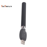USB Rechargeable Electric Soldering Iron Pen 510 Thread, 1100mAh Portable Electronic Welding Tool