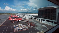【馬來西亞】吉隆坡機場直達快線KLIA Ekspres Airport 優惠車票