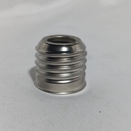 Converter Lampu Fitting E40 ke E27/E27 ke E14/E14 ke E12/E12 ke E14 Isi 5 Pcs