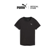 PUMA Train All Day Essentials Crew Tee Women