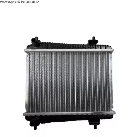 For BMW M2 G87 M3 G81 G80 M4 G82 G83 Csl Cs Competition Auxiliary External Secondary Remote Radiator