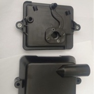 Aksesori GX100 Impact Rammer Pemasangan Penapis Udara Pemasangan Penapis GX100 Aksesori GX100