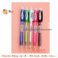 [ TAM TAM ]-pentel Pencil, Fiesta AX107 0.7mm Pencil, Fiesta Mechanical Pencil 0.7mm-