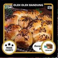 Round Bolen by Bandung Kunafe - Oleh Oleh Kue Bandung