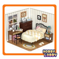 ROBOTIME - ROLIFE SUPER CREATOR - DW009 - SWEET DREAM BEDROOM