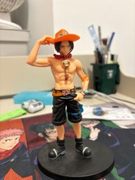 海賊王艾斯figure