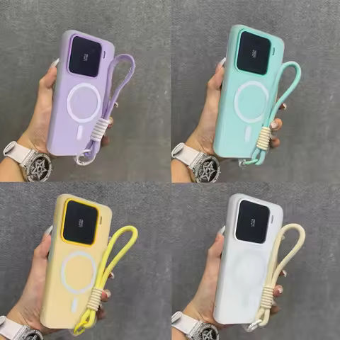 Mi 13T Case Magnetic 2 In 1 Design Cover For Xiaomi 17 Pro Max 15 14 Wireless Charging Phone Capa Fu