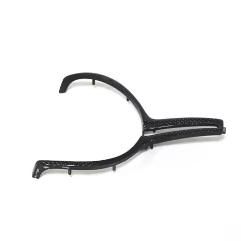 For BMW M series F80 M3 F82 F83 M4 F87 M2 F10 M5 M6 X5M F85 X6M F86 Real Carbon Fiber Steering Wheel