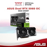 TMT ASUS Dual GeForce RTX 5060 OC