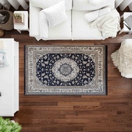 HBS - Living Room Floor Carpet, Turkish Carpet, European Style Carpet 150x100 & 140x200