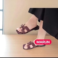 Women's Sandals H Ribbon Sandals Monday viral