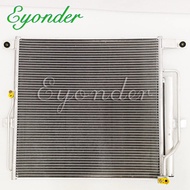 AC Air Conditioning Condenser for Great Wall HAVAL H6 Sports H9 8105100XKV08A Made in China