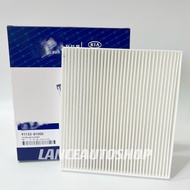 Cabin Filter Hyundai Tucson 2016-2021 97133-D1000 Car Air Filter