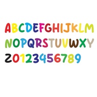 Flannel Capital Alphabet Letter Application Flannel alphabet letter pattern flannel crafts flannel a