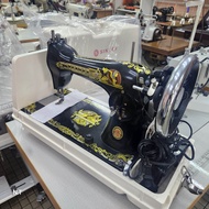 Mesin Jahit SINGER 2nd Bermotor