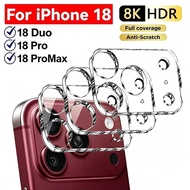 3D Camera Screen Protector For ﻿Iphone 18 Pro Promax Iphone18 18Pro 18Promax 4G 5G 2026 Full Cover H