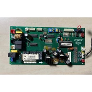 MDV-D22T2.D.13-1 Midea Central Air Conditioner Motherboard MDV-D22T2 (NET)