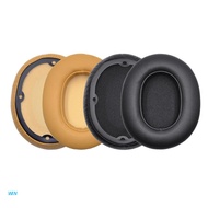 WIN Noise Canceling Ear Pads for MEZE 99 Classics, M99C-WG Headphone Thick Earpad 2x