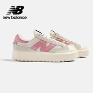 [New Balance] NB Retro Sneakers _ Unisex White Pink Ct302rh-D Last 302
