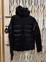 klattermusen down jacket 攀山鼠羽絨