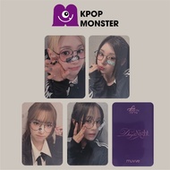 [FIFTY FIFTY] DAY&NIGHT / Muvve 'Fan Sign Event'(6.6) Official Photocard