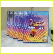 ◑ ▥ ☎ Nba 2k24 PS4 with free keychain
