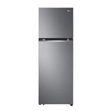 ตู้เย็น 2 ประตู LG GV-D252PQMB.ADSPLMT 9.4 คิว อินเวอร์เตอร์ สีเงิน