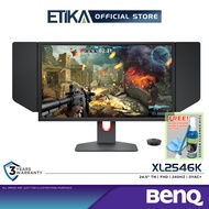 BenQ ZOWIE XL2546K | 24.5'' Fast TN FHD 240Hz DyAC+ Professional Gaming Monitor for Esports