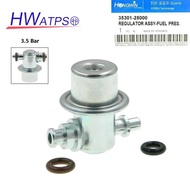 3.5Bar For Hyundai Accent Kia Sephia Spectra 1.5L 1.6L 1.8L 1998-2005 Fuel Pressure Regulator 35301-