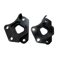 Brembo 4P Xmax Bracket