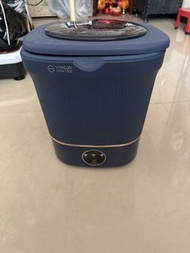 YANGZI 便攜式迷你洗衣機