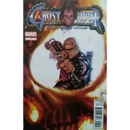 Ghost Rider 7 MARVEL COMICS