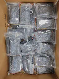 Tự Làm Hệ Thống Âm Thanh Nâng Cấp Bluetooth Máy Nghe Nhạc MP3 12V Âm Thanh Lossless Màn Hình Màu Blu