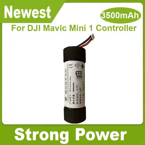 YDLBAT 3500mAh Battery for DJI Mavic Mini 1 Controller