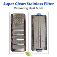 LG Washing Machine Super Clean Lint Filter Washing Machine Laundry Filter Box Replacement for LG Acc