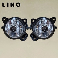 PROTON PREVE 2012 / SUPRIMA FOG LAMP / BUMPER LAMP WITH BULB