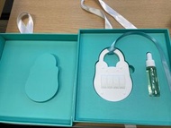 Valentine’s Tiffany & Co Aroma Romance Love Lock Stone 浪漫 愛情 鎖 香薰 掛石