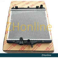 KIA PICANTO 1.1, SURIA 1.1 - TLX 2-LAYER RADIATOR (1PC) TLX-21103-PA26