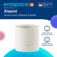 Xiaomi Smart Scent Diffuser & Refills