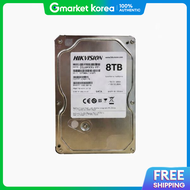 WD | Hikvision Hdd-8Tb Surveillance Hdd 8Tb Cctv Storage Device