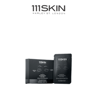 111SKIN - CELESTIAL BLACK DIAMOND EYE MASK 8*6 ML. 111สกิน เซลเลสเทียล แบล็ค ไดมอนด์อาย มาส์ค 8*6มล.