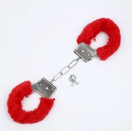 BDSM Handcuffs Costume 仿真手铐情趣用品(Ready Stock)