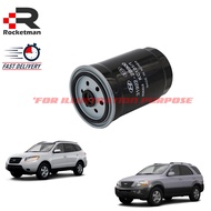 OEM FUEL FILTER HYUNDAI SANTA FE CM 2006-2012 KIA SORENTO (8MM) DIESEL FILTER (31922-2B900)