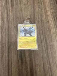 (包郵) Pokemon PTCG TCG Zekrom 捷克羅姆 Promo 111/BW-P