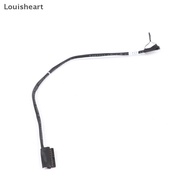 【Louisheart】 Laptop Battery Cable Connector For Dell Latitude 5480 5490 5491 E5480 E5490 Hot