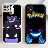 HP Casing Anti-Scratch TPUhp Realme 9i C31 C33 C65 C35 50A C75 Narzo N53 N63 Prime DK-62 Cute Pokemo