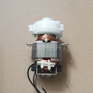 Dynamo Spare Parts Idealife IL216J Chopper Motor/