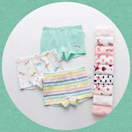 MẹBobKem86 - Girls' shorts - [SET 3] High quality cotton children's shorts - Girls' shorts - Shop Mẹ