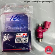 UMA RACING Y15 Y15ZR Y15Z V1 Injector 160cc / 240cc Old Y15ZR -JAPAN 160 240 CC